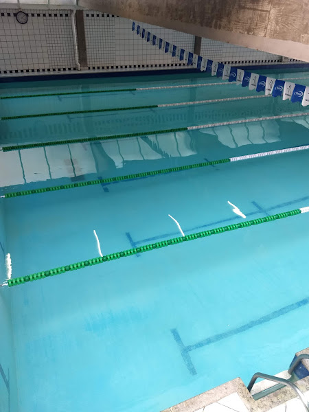 Foto 1 Racer Academia - Unidade Trindade