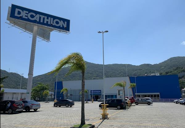Decathlon Florianópolis