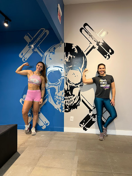 CrossFit Floripa Ilha