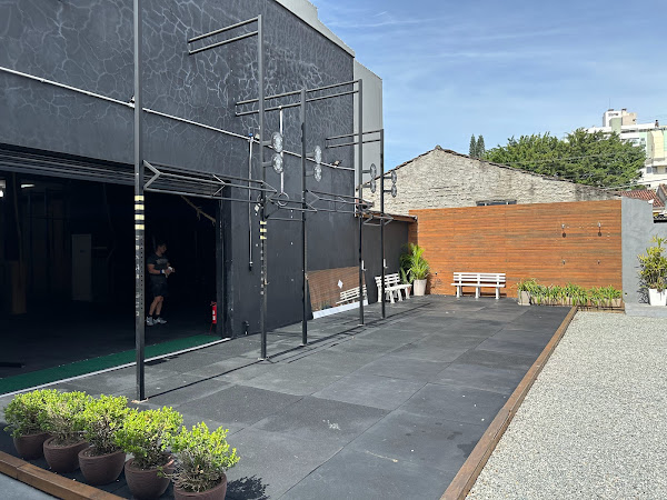 Foto 1 CrossFit Floripa Ilha