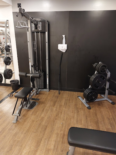 Foto 1 Academia Estação Fitness