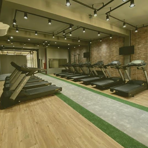 Foto 1 Academia Studio XV