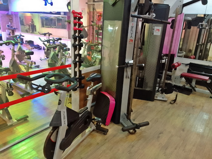 Foto 1 Musas Academia só para Mulheres