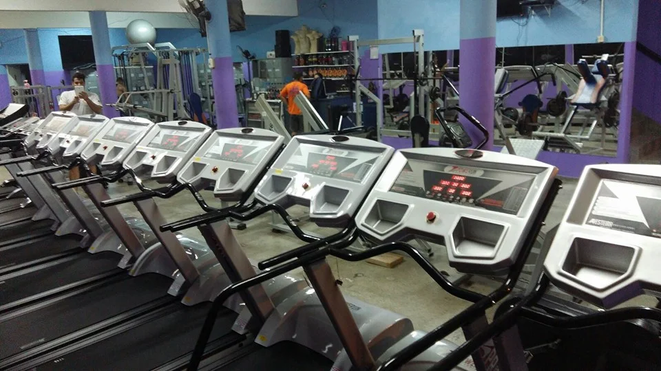 Foto 1 Academia Ultra Fitness