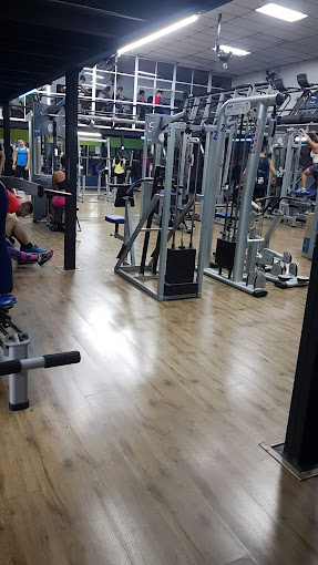 Foto 1 Jet Center Academia