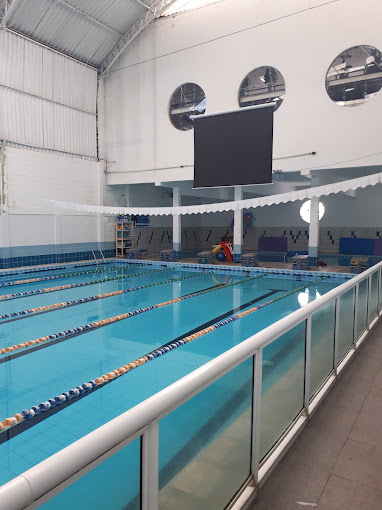 Foto 2 Jet Center Academia