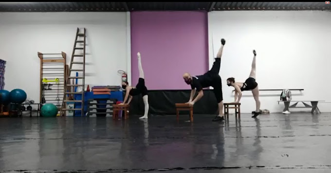 Estação D Academia Estação D Academia