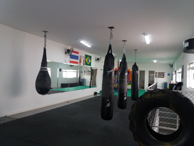 Foto 1 Furions Fight Team