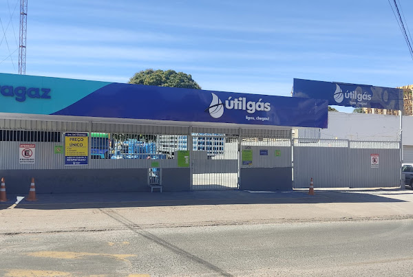 Útil Gás