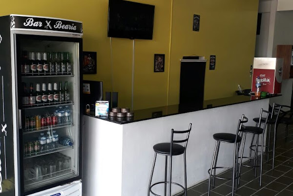 Foto 1 BARBEARIA PAULISTA