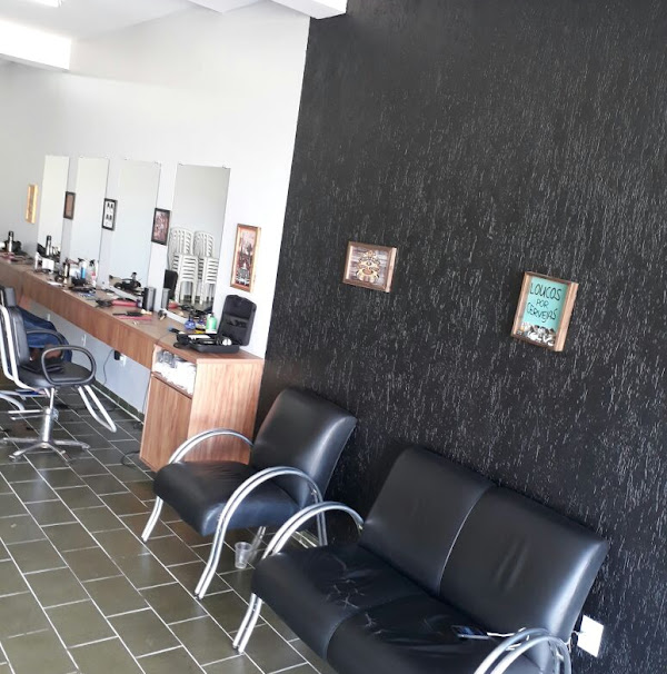 Foto 2 BARBEARIA PAULISTA