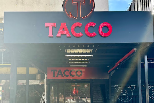 Tacco Tabacaria