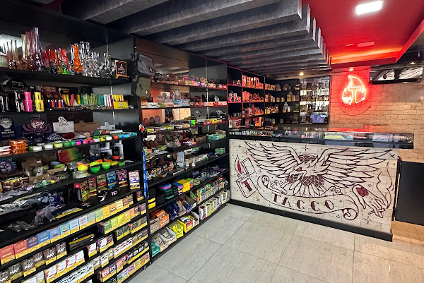 Foto 1 Tacco Tabacaria