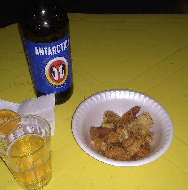 Foto 2 Tacco Tabacaria