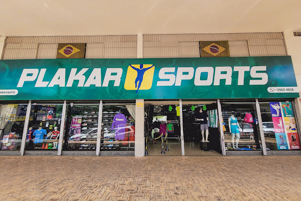 Plakar Sports - Setor Central Gama