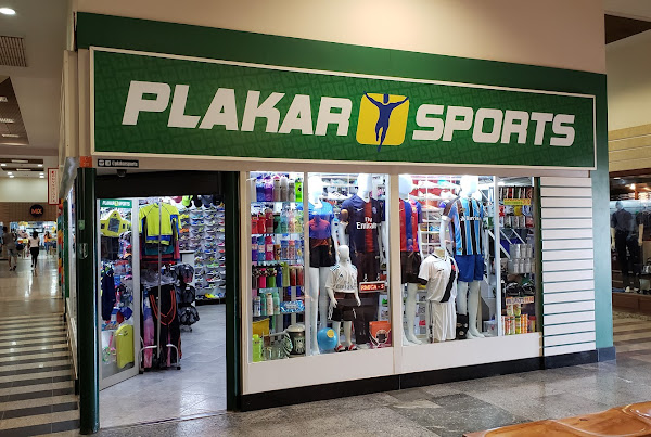 Foto 1 Plakar Sports - Gama Shopping