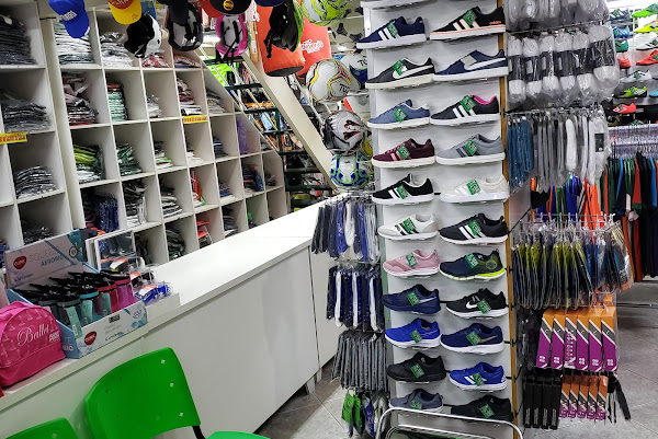 Foto 2 Plakar Sports - Gama Shopping