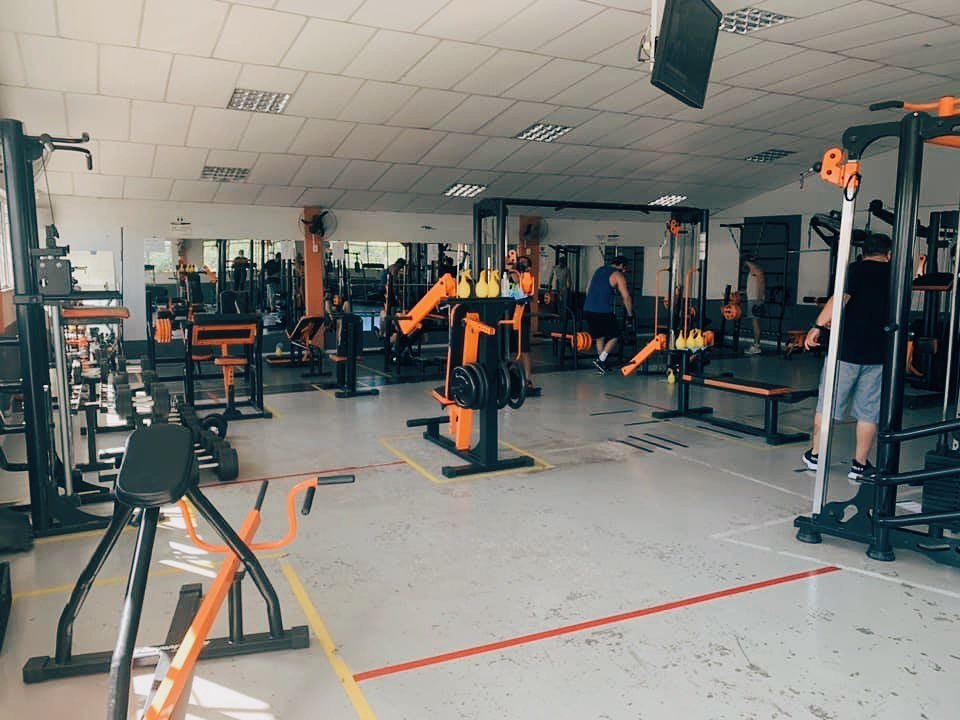 Foto 1 Academia ELITE