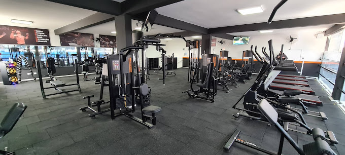 Foto 1  Shogun Team Av. Torres