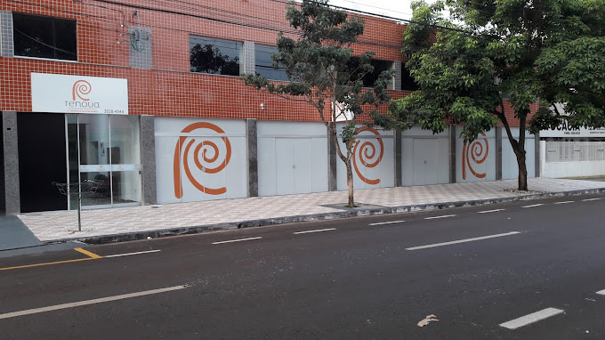 Renova - Musculação Terapêutica e Centro de Especialidades