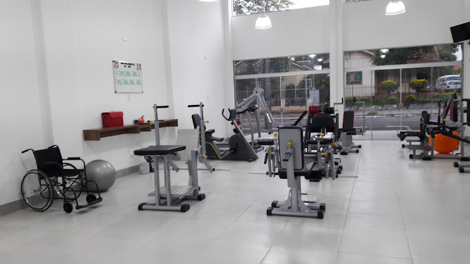 Foto 1 Renova - Musculação Terapêutica e Centro de Especialidades