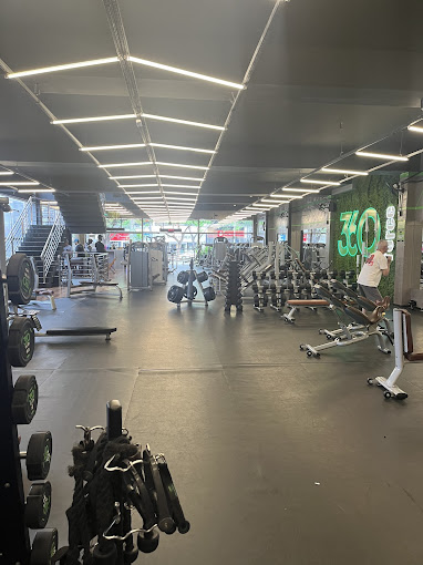 Foto 1 Academia 360 CLUB