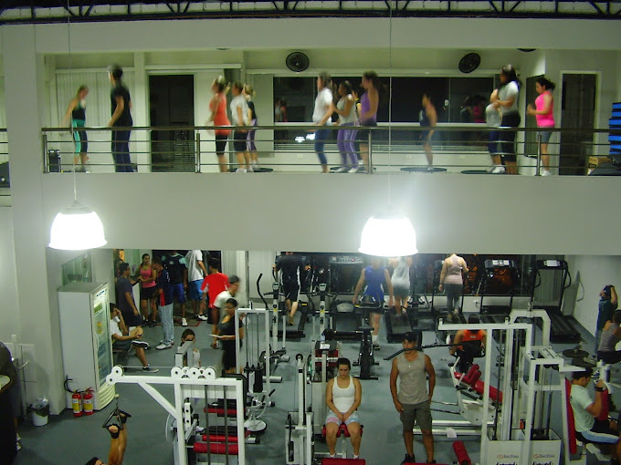 Foto 1 M3 Academia Foto 1 M3 Academia