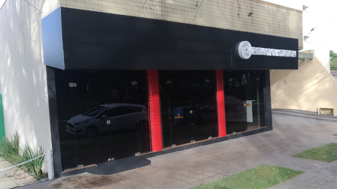 Personal Station Personal Station