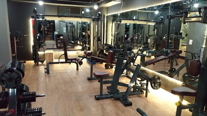 Foto 1 Personal Station