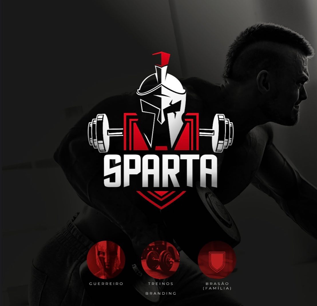 Sparta Gym