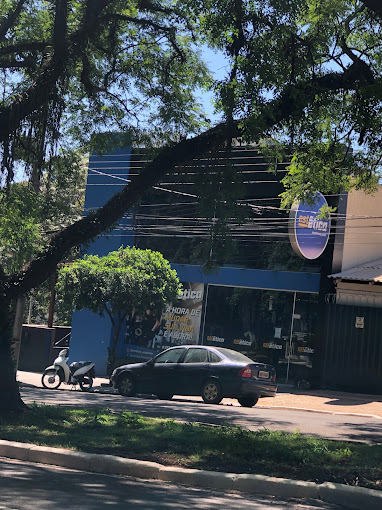 ACADEMIA ESTÉTICA PARK