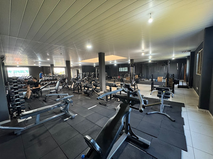 Premium Centro Fitness