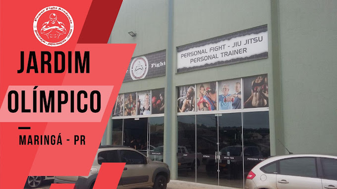 Power Fight Academia Power Fight Academia