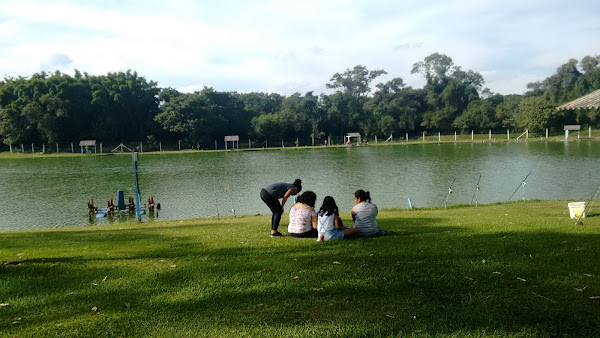 Pesqueiro Santa Rita