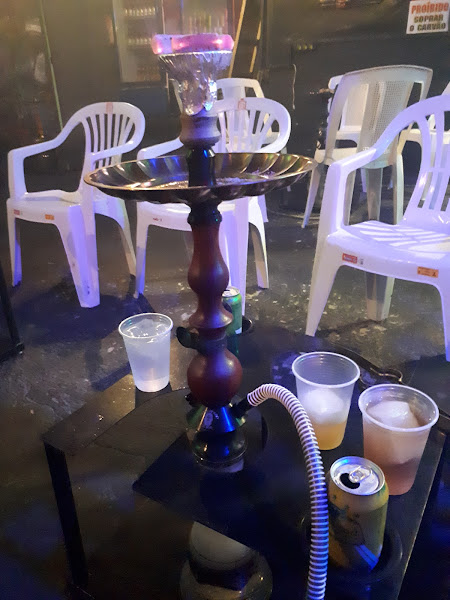 Foto 1 Sarcofago do Véio