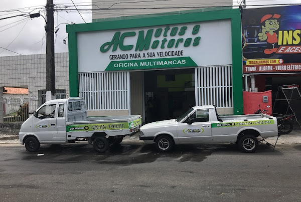 AC Motos e Motores