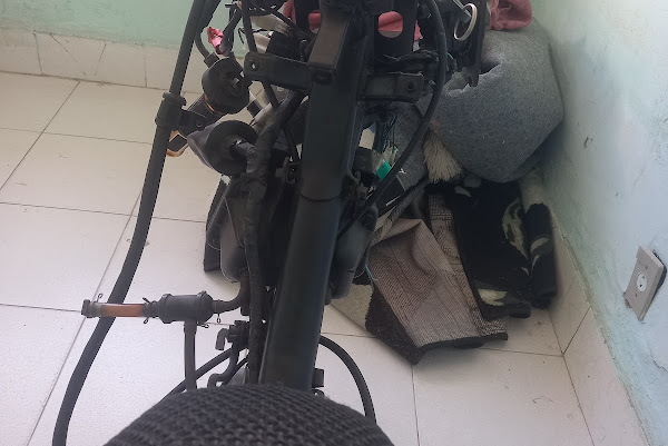 Foto 1 AC Motos e Motores