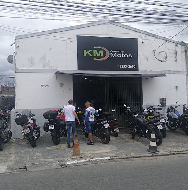 KM Motos