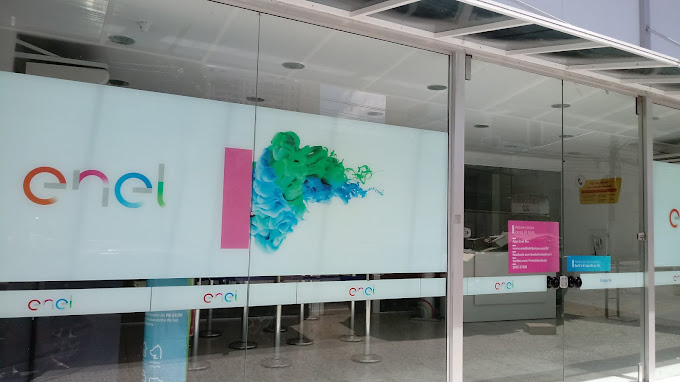 Enel - Atendimento ao Cliente