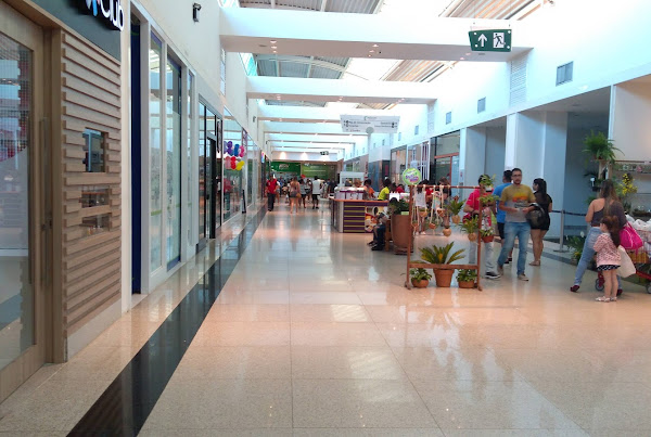 Foto 1 Partage Campos