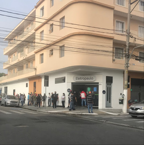 Loja de Atendimento Tatuapé - Enel São Paulo Loja de Atendimento Tatuapé - Enel São Paulo