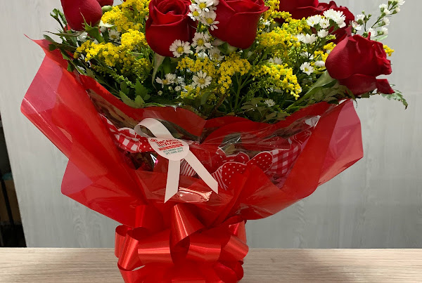 Foto 1 Encanto das Flores