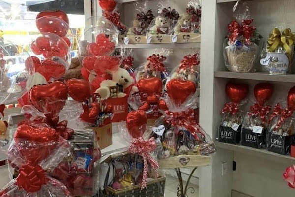 Foto 2 Encanto das Flores