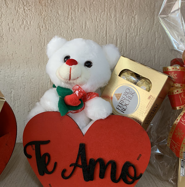 Foto 3 Encanto das Flores