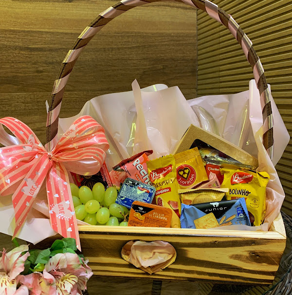 Foto 4 Encanto das Flores