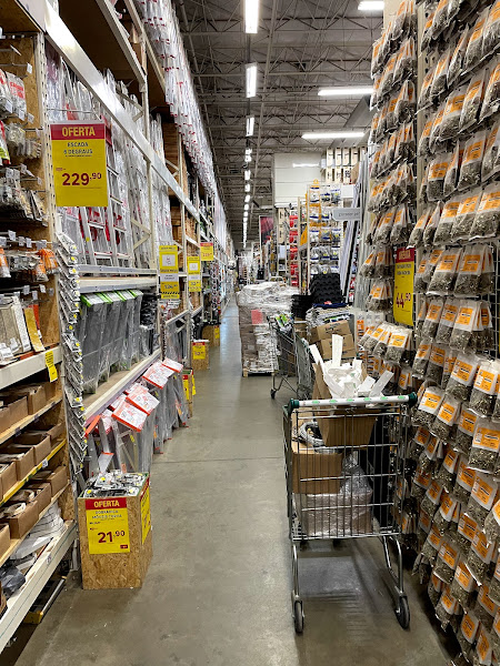 Foto 2 Leroy Merlin Campinas Anhanguera