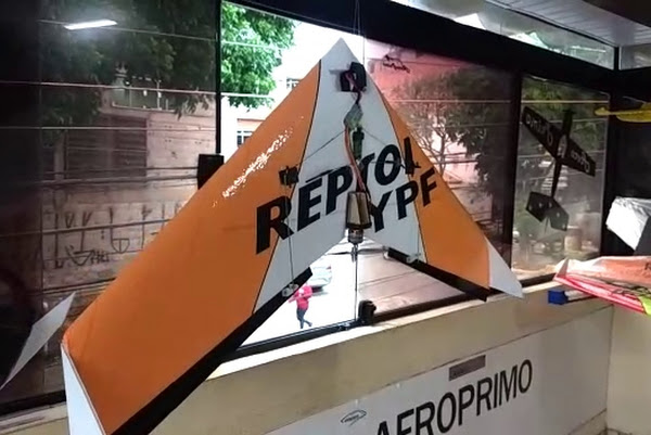 Aeroprimo