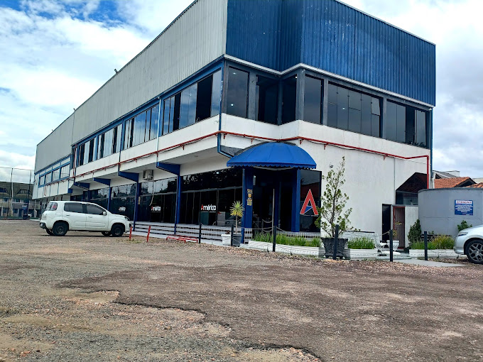 América Sports and Fitness