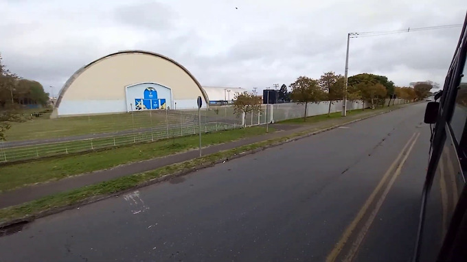  CEGIN - Centro de Excelência em Ginástica do Paraná