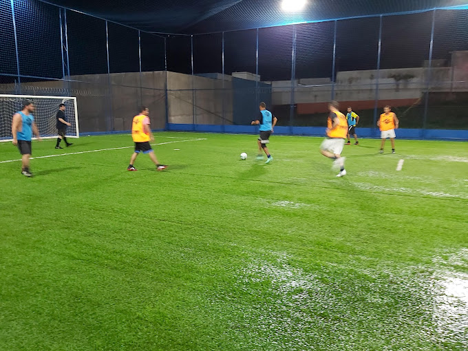 Arena de Craques Futebol Society Arena de Craques Futebol Society